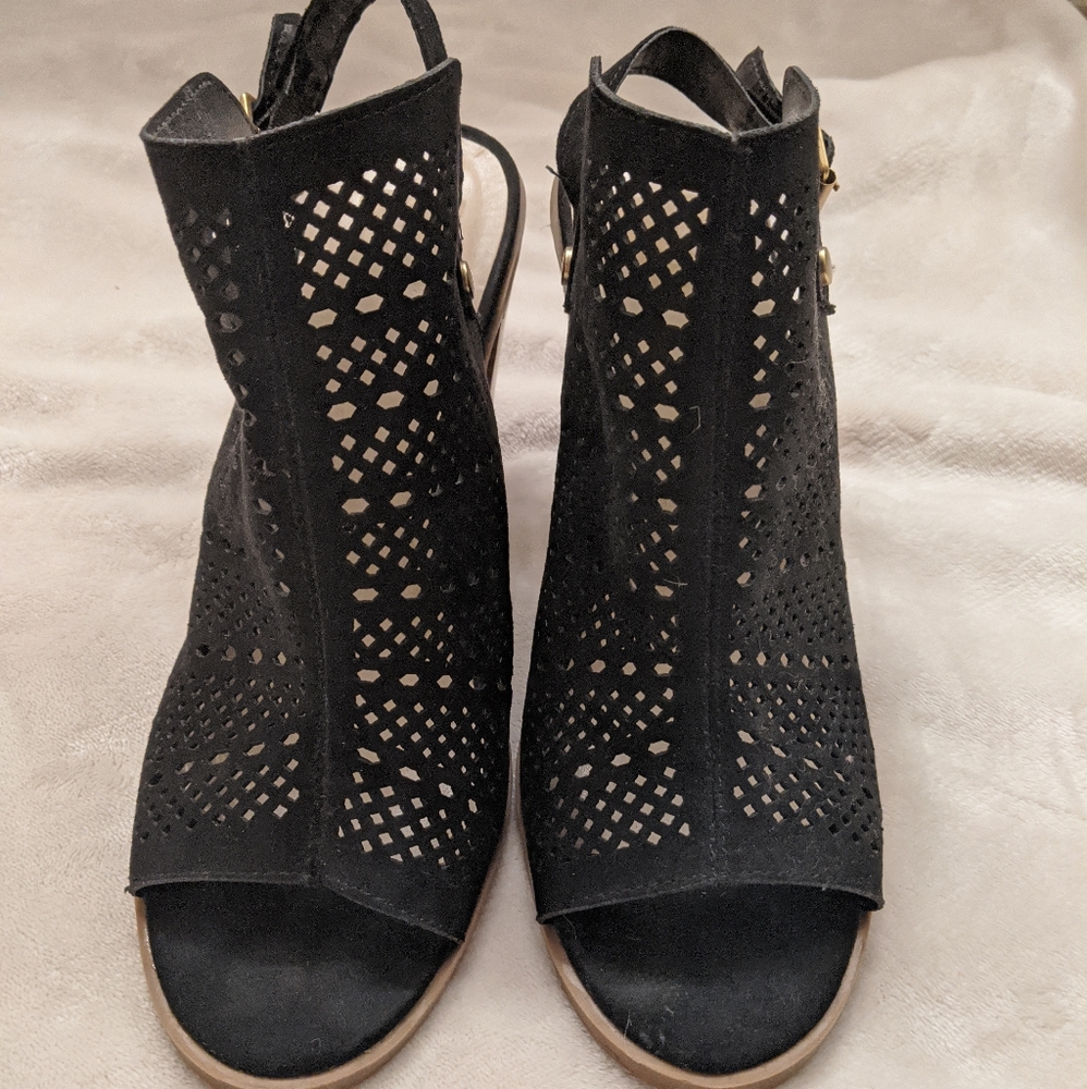 Dolce Vita Heels size 9.5